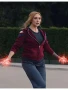 WandaVision Wanda Maximoff Hoodie