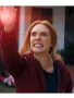 WandaVision Wanda Maximoff Hoodie for women