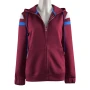 Wandavision Wanda Maximoff Maroon Hoodie