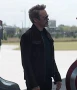 Avengers Endgame Tony Stark Jacket for men