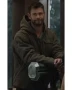 Avengers Endgame Thor Jacket for men