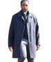 Chiwetel Ejiofor The Exorcist 2027 Coat
