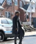 Chiwetel Ejiofor The Exorcist 2027 Coat for men
