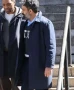 Rahul Kohli The Exorcist 2027 Coat for Sale With Free Shipping
