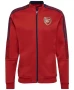 Rafe Spall Trying S03 Track Jacket