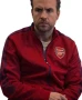Jason Ross Trying S03 Red Jacket
