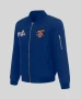 New York Knicks 2026 Basketball Finals Jacket