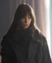Ride or Die S01 Sylvia Hoeks Black Jacket