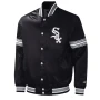 Chicago White Sox Starter Jacket