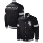 Chicago White Sox Starter Satin Jacket