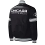 Chicago White Sox Starter Jacket for men