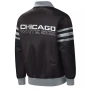 Chicago White Sox Bomber Jacket for men