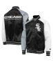 Chicago White Sox Varsity Tri Color Jacket