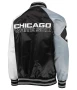 Chicago White Sox Varsity Jacket for men