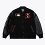 Chicago White Sox Vintage Jacket