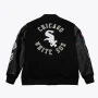 Chicago White Sox Vintage Varsity Jacket