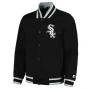 Chicago White Sox Warm Up Jacket