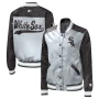 Chicago White Sox Bomber Varsity Jacket