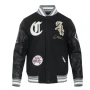 Chicago White Sox Wool Jacket
