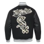 Chicago White Sox Wool Varsity Jacket