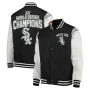 Chicago White Sox Lightweight Varsity Jacket