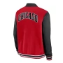 Chicago White Sox Dugout Jacket