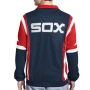 Chicago White Sox Full Zip Track Jacket