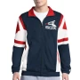 Chicago White Sox Track Jacket