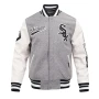 Chicago White Sox Classic Jacket