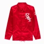 Chicago White Sox 1971 Red Windbreaker