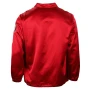 Chicago White Sox 1971 Red Satin Windbreaker