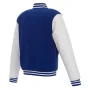 Chicago White Sox Full Snap Varsity Jacket for men