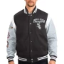 Chicago White Sox Champions World Series Jacket