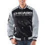 Chicago White Sox Renegade Varsity Jacket