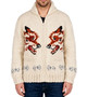 Project Hail Mary Ryan Gosling Wolf Jacket