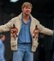 Ryan Gosling Project Hail Mary Wolf Cardigan for men