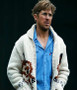 Ryan Gosling Project Hail Mary Wolf Cardigan