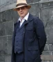 Raymond Reddington The Blacklist Jacket
