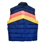 Robin Williams Mork and Mindy Puffer Vest for men