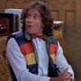 Robin Williams Mork and Mindy Multicolot Vest