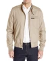 Clark Griswold National Lampoon’s Vacation Beige Jacket