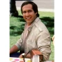 National Lampoon’s Vacation Chevy Chase Members Only Bomber Jacket for men