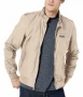 National Lampoon’s Vacation Chevy Chase Members Only Bomber Jacket