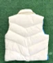 Ashton Kutcher That 70s Show White Vest