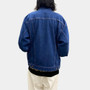 Tom Laughlin Billy Jack Denim Jacket for men