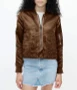 Penny Benjamin Top Gun Maverick Jacket