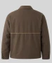 Joe Bird Leviticus 2026 Brown Jacket