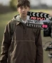 Naim Leviticus 2026 Jacket