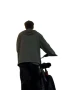 Joe Bird Leviticus 2026 Green Hooded Jacket