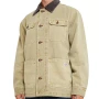 Ryan Leviticus 2026 Beige Jacket for men